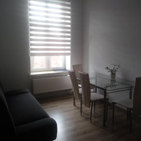 Smolki 22/10 Apartment Przemysl Bagian luar foto