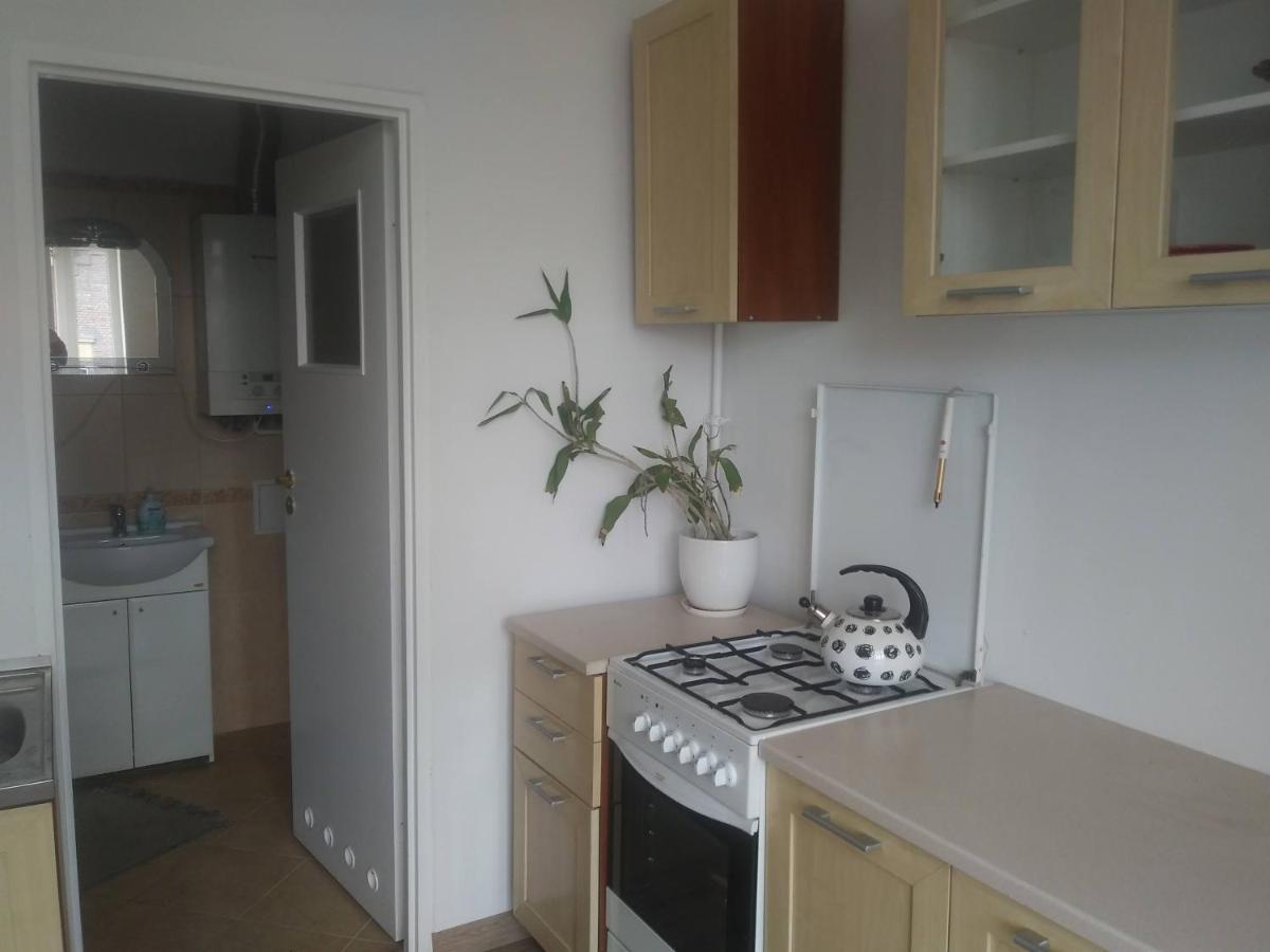Smolki 22/10 Apartment Przemysl Bagian luar foto