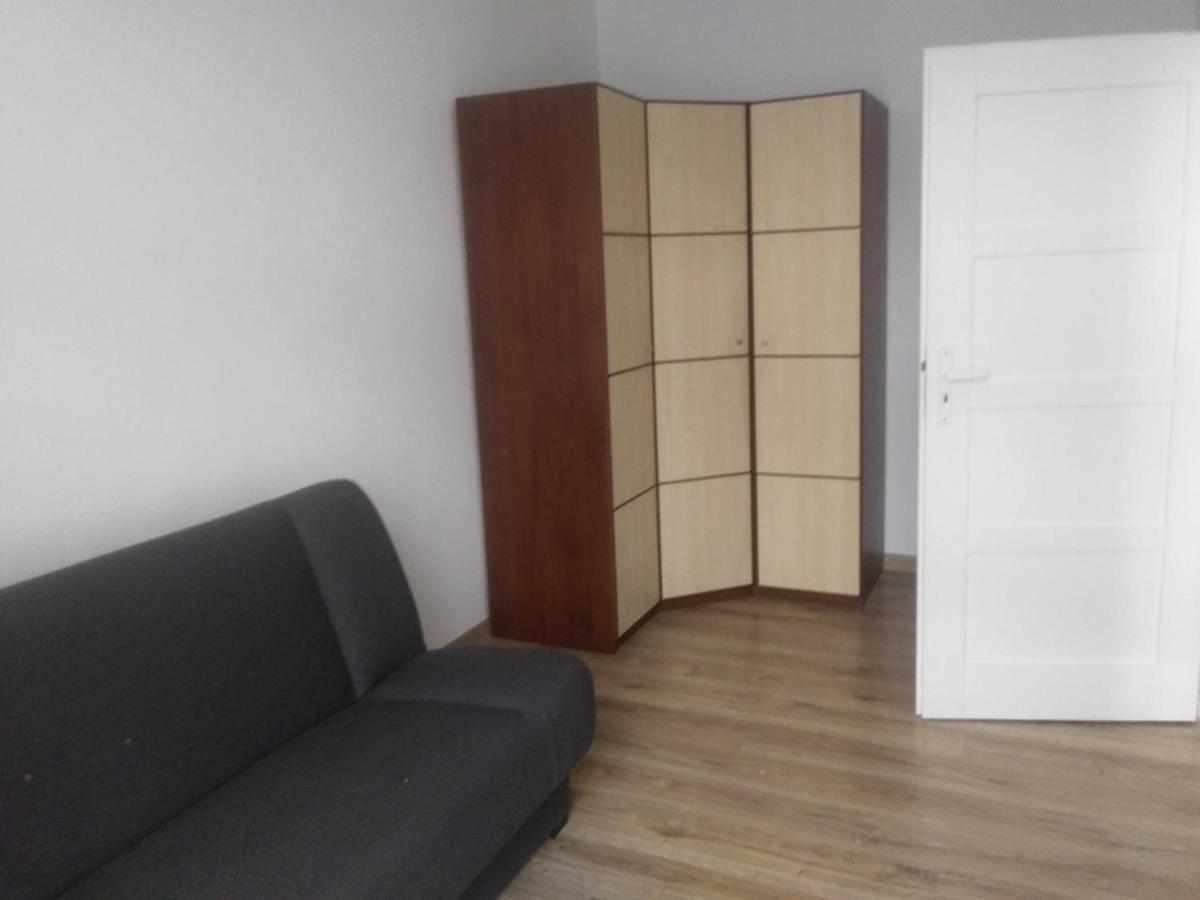 Smolki 22/10 Apartment Przemysl Bagian luar foto