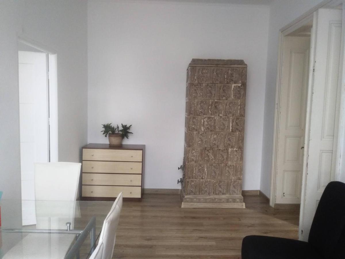 Smolki 22/10 Apartment Przemysl Bagian luar foto